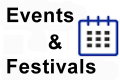 Benalla Events and Festivals