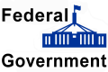 Benalla Federal Government Information