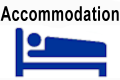 Benalla Accommodation Directory