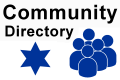 Benalla Community Directory