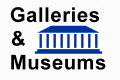 Benalla Galleries and Museums