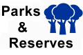 Benalla Parkes and Reserves