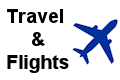 Benalla Travel and Flights