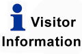 Benalla Visitor Information